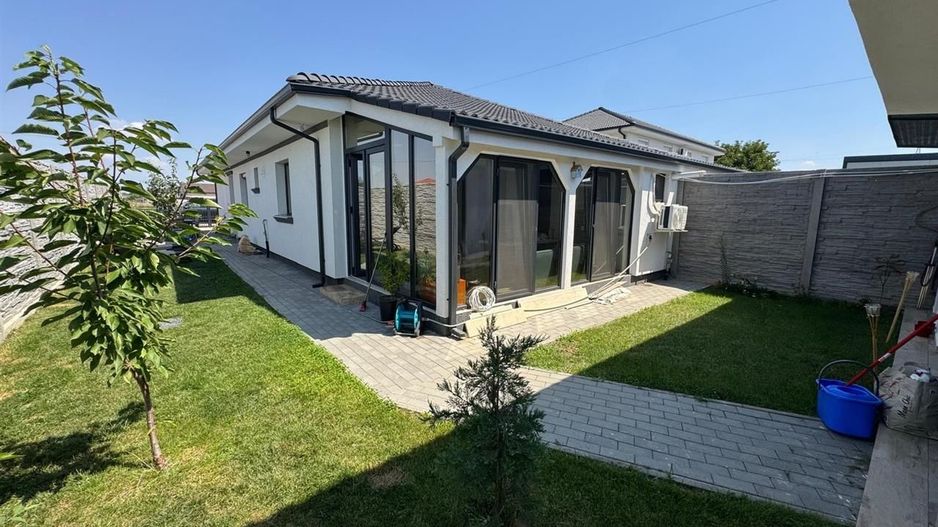 Ghiroda-Campus Universitate duplex 3 camere mobilatutilat - Poză 2