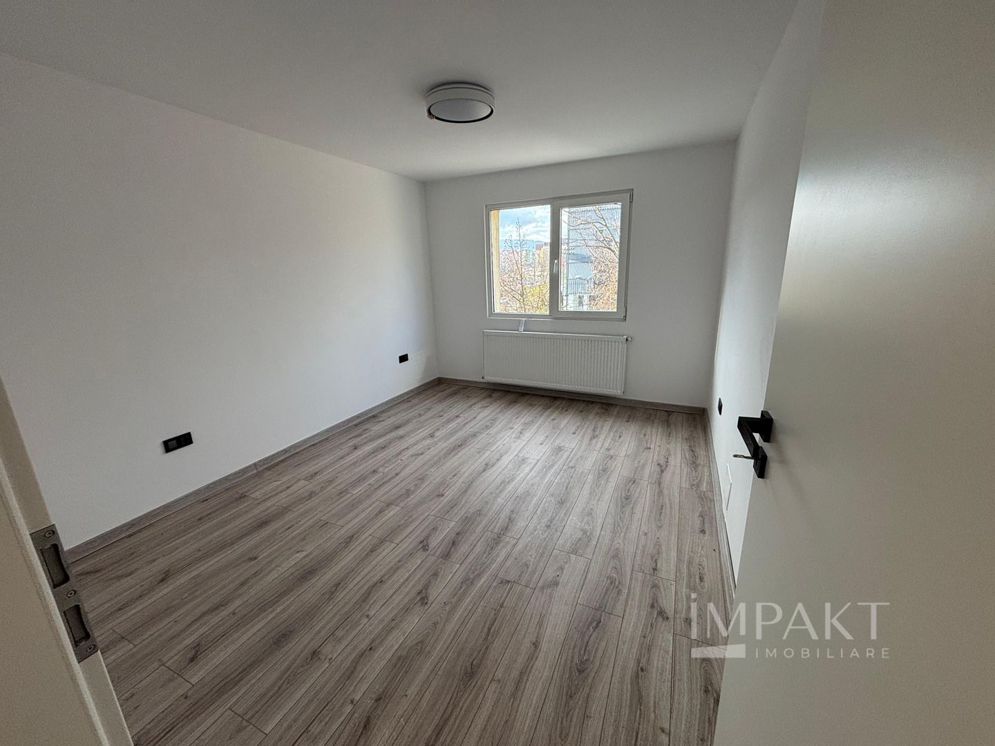 Vand apartament 3 camere,  langa Academia de Muzica- Manastur - Poză 14