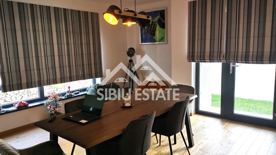 Casa moderna, terasa panoramica, HOME & BUSINESS - Poză 2