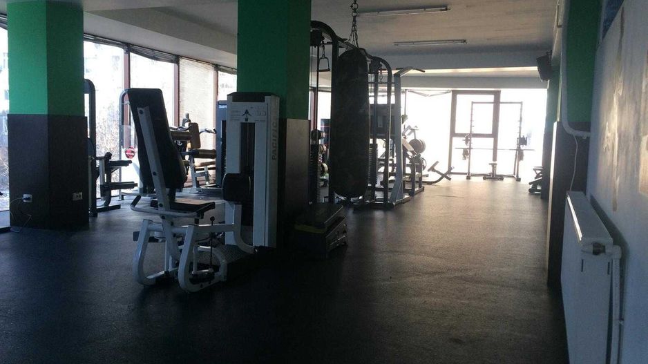 Spatiu comercial 164mp etaj 1 Dristor Racari - Poză 3