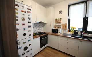 Penthouse 4 camere de vânzare | Sibiu, DaVinci | 130 mp - Poză 4