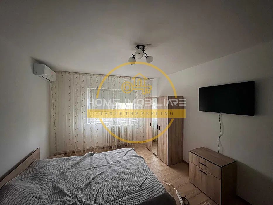 Apartament cu 1 camera in zona Nicolina - Poză 2