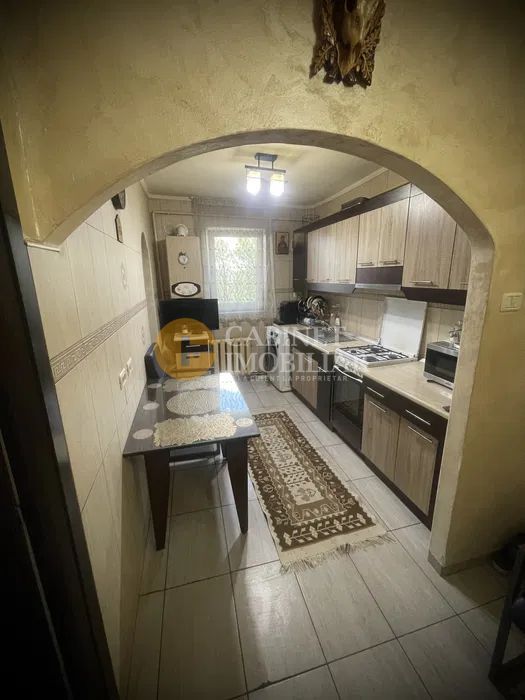 Nicolina- Apartament 2 Camere Decomandat Bloc 1984 - Poză 6