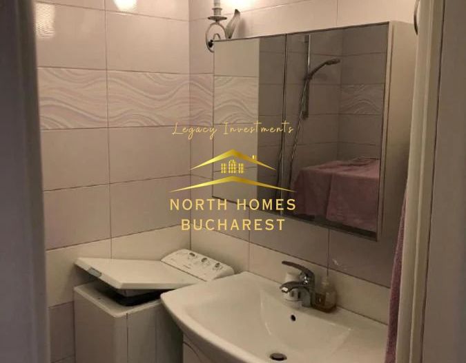 Apartament 2 camere cu terasa si parcare inclusa - Poză 11