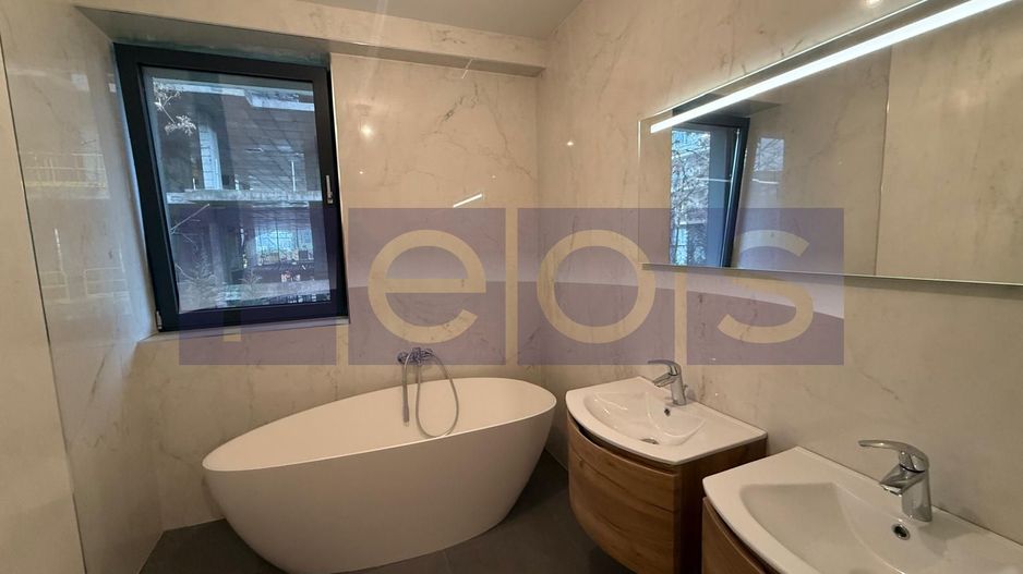 VANZARE | 3 CAMERE | FLOREASCA | GATA DE MUTARE| PARCARE | PARC VERDI - Poză 19