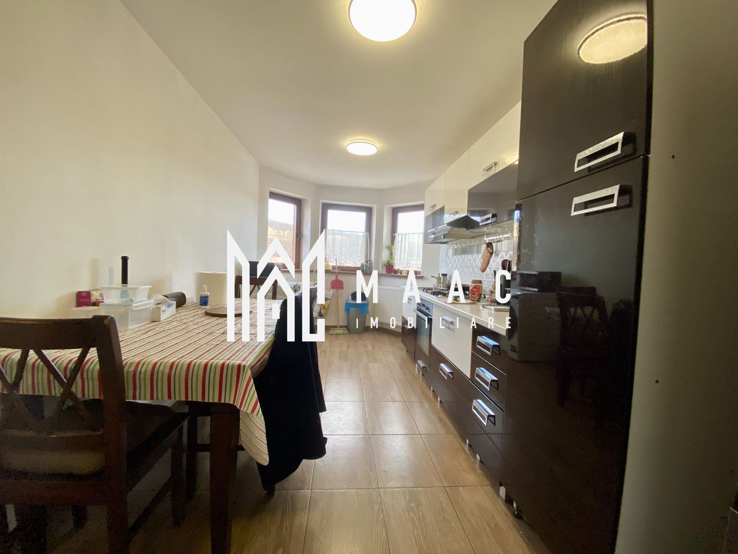 Casa | 4 camere | Curte individuala | Pivnita | Sura Mare - Poză 4