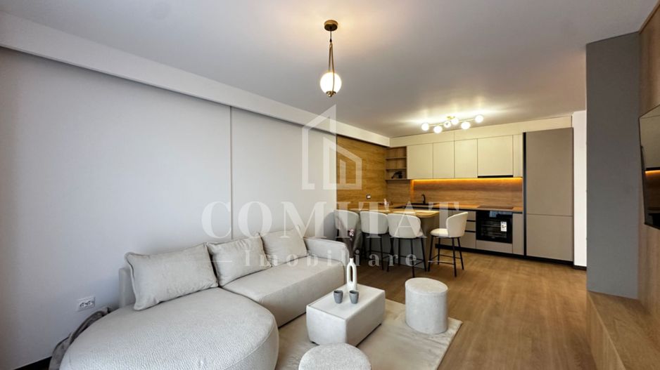 Apartamnet la cheie | Etaj 1 | Zona Eroilor Floresti - Poză 4