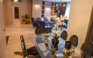 Herastrau | 4 camere | et 1 | 146mp | bloc 2009 | 993.000 euro - Poză 4