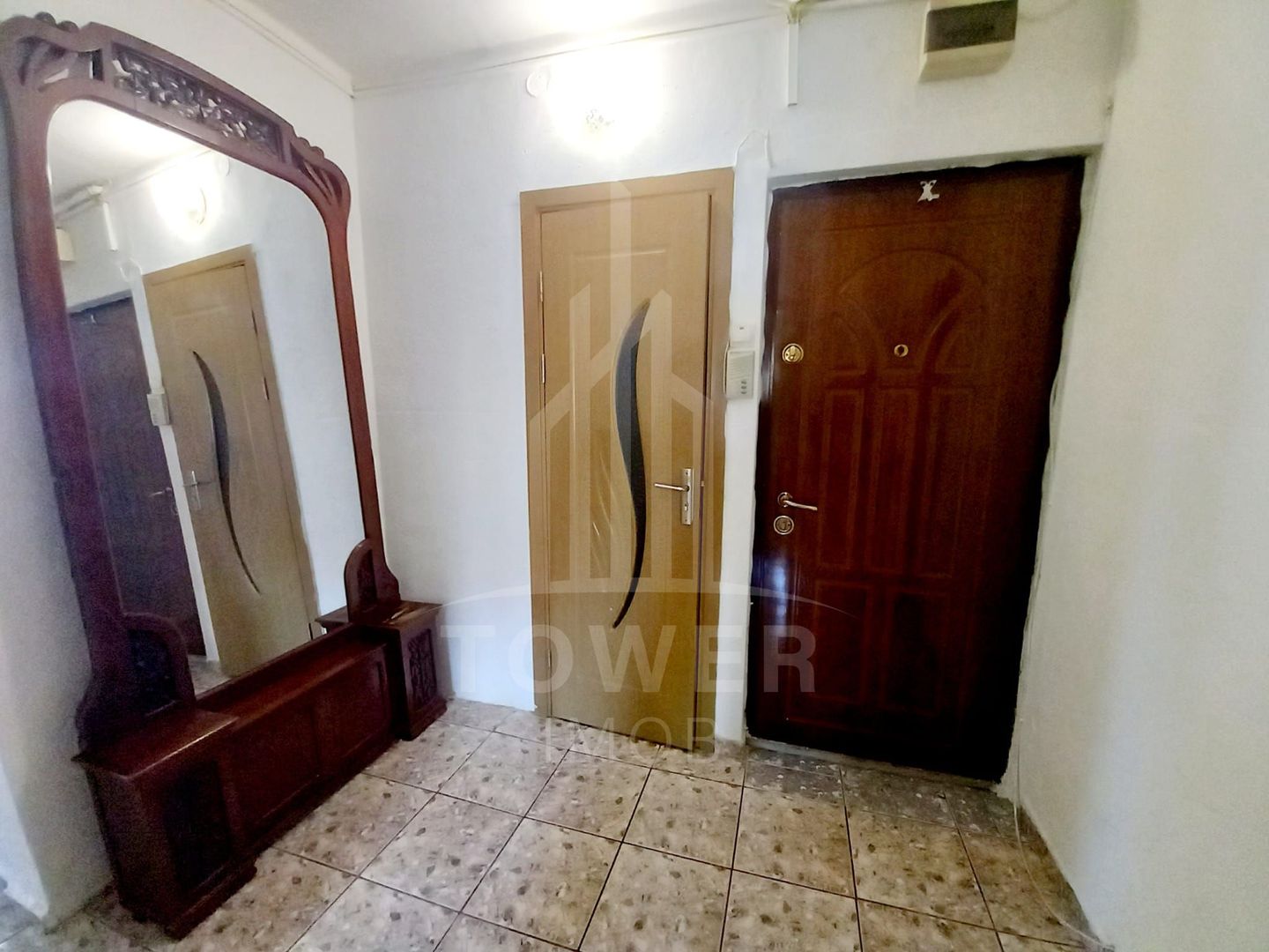Apartament cu 3 camere de închiriat – Cartier Ștrand - Poză 11
