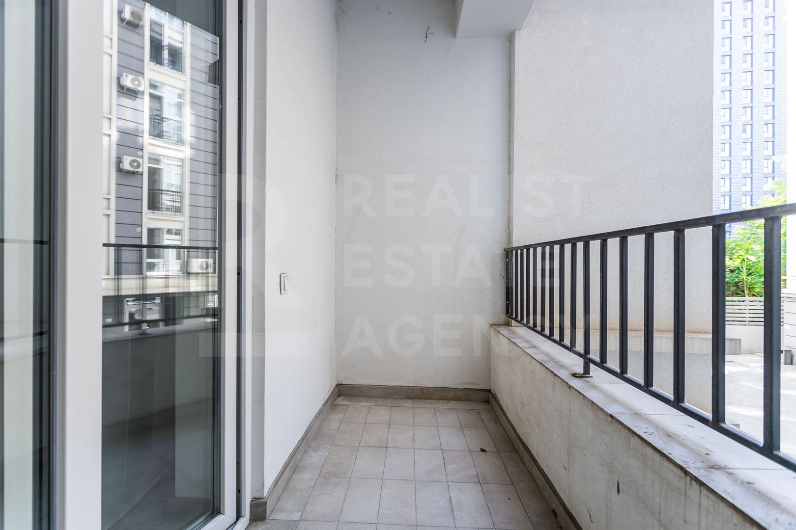 Chirie, apartament, 3 camere, strada Moara Roşie, Centru - Poză 9