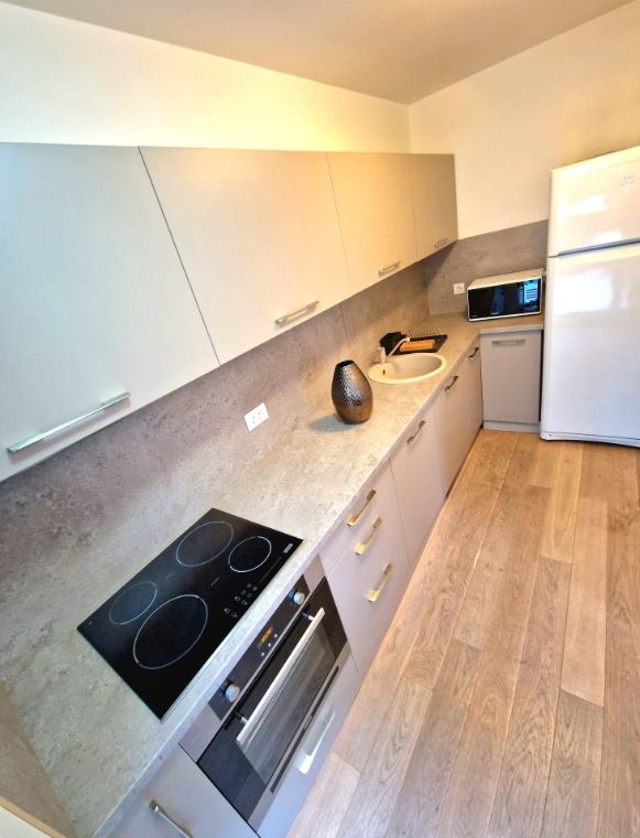 2 camere | One Herastrau Plaza | Aviatiei | Herastrau - Poză 5
