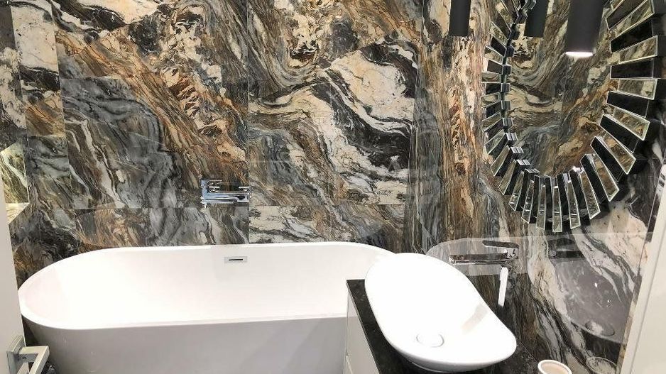 Apartament 3 camere,  parcare subterană – Între Lacuri - Poză 6