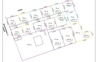 Loturi de la 500 mp  - Drum 7 m  BAICULESTI - langa Primarie