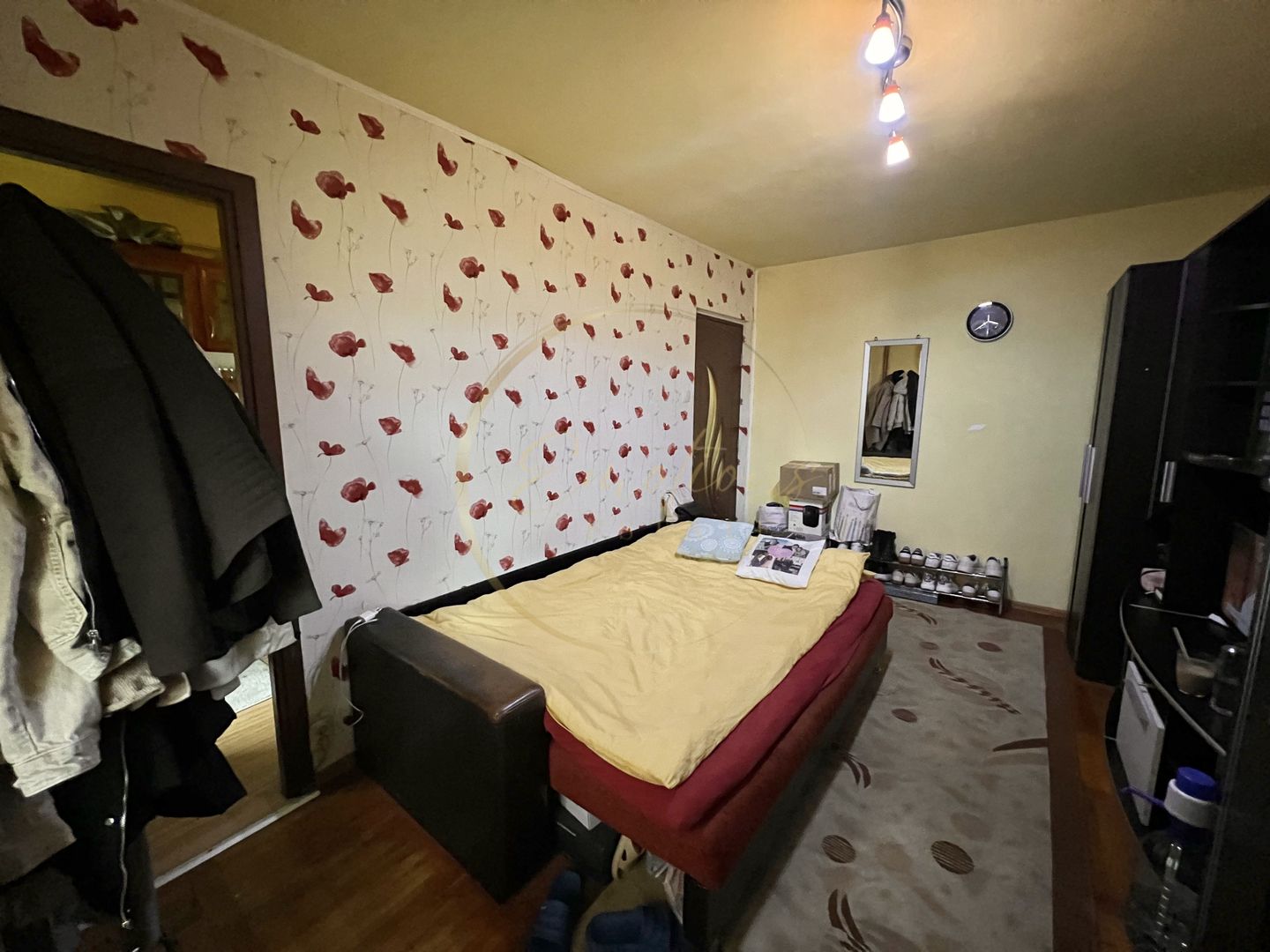 NOU | Garsoniera 22 mp - Buziasului, Timisoara - Poză 1