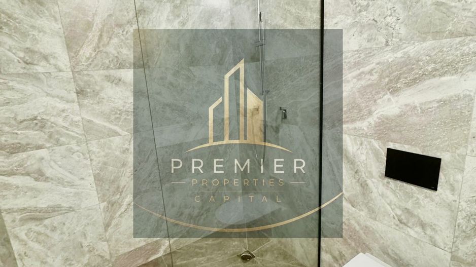 Apartament 3 camere cu grădină și terasă One Floreasca mobilat premium - Poză 6