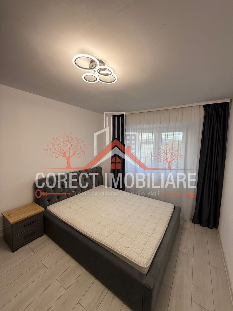 🏡 Apartament de închiriat  cu 3 camere– Str.Andrei Mureșanu – 400€ - Poză 3