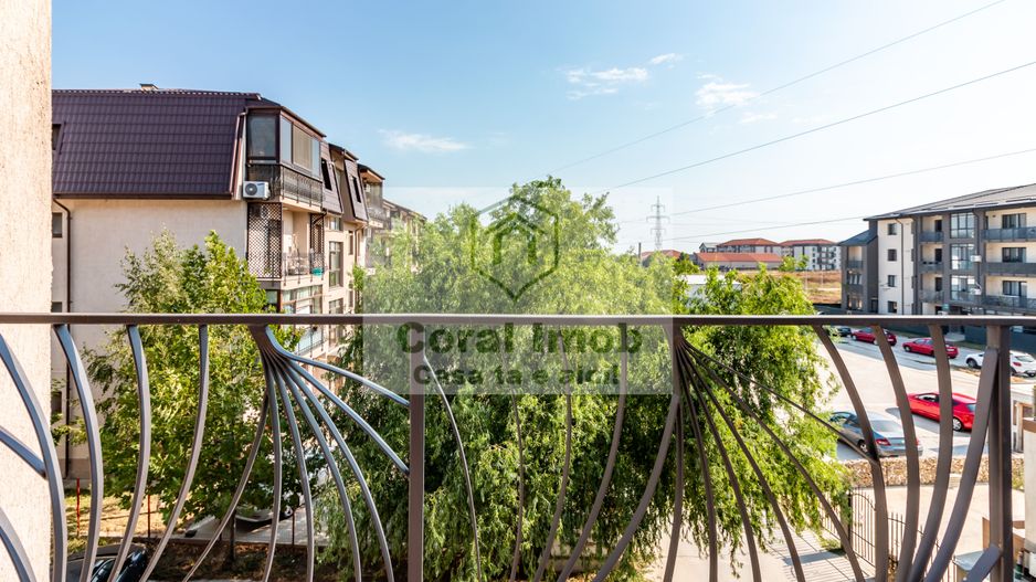 Ocazie de neratat! Apartament 3 camere cu parcare proprie se vinde  la - Poză 11