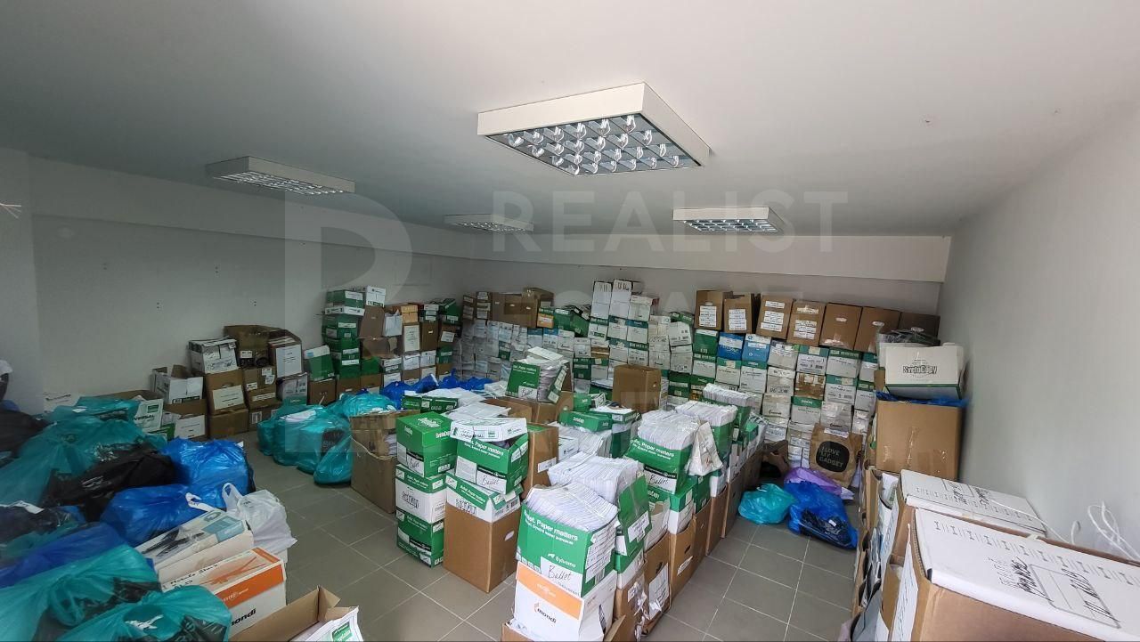 Vânzare, spațiu comercial, 25 mp, str. Independenței, Edineț - Poză 4