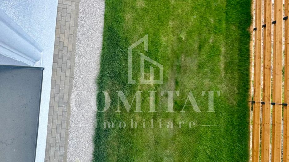 Casă de tip duplex | Stadiu semifinisat | Zona Parcului Poligon - Poză 15