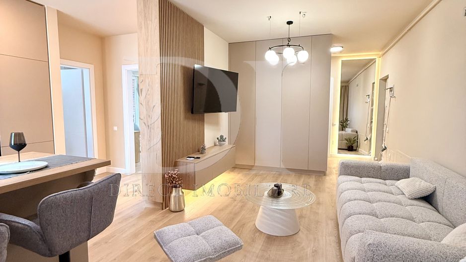 Apartament 3 camere ultramodern / Zona Tineretului - Poză 4