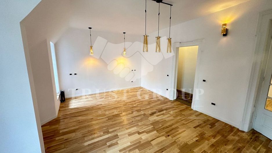 Apartament in vila renovat | Romana | Colegiul German Goethe | ASE - Poză 7