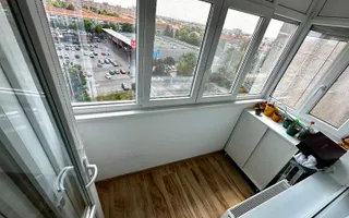 Apartament 4 camere  Circumvalatiunii- Gh. Lazar - Poză 11