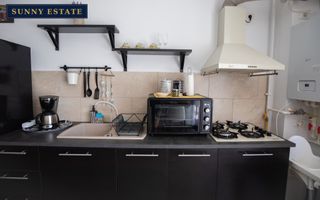 Sunny Estate: în exclusivitate, ap. 2 camere în Mamaia Nord - Poză 5