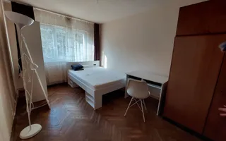 EXCLUSIVITATE. Apartament  4 camere decomandate, zona Primaverii. - Poză 18