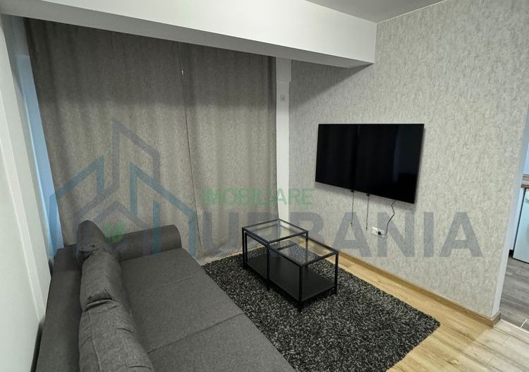 Apartament 2 camere de inchiriat, Aleea Sadoveanu, Iasi - Poză 2