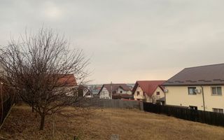 Vanzare Teren Constructii Zona Capitol - Poză 4