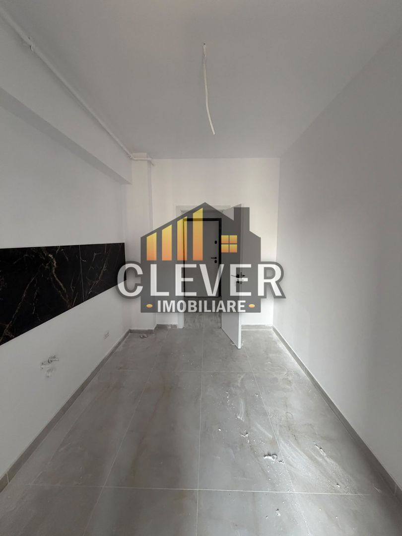 2 camere spatios | parcare subterana | - 8 min metrou Nicolae Teclu - Poză 16