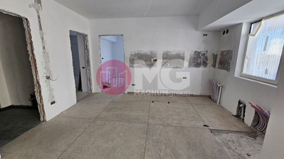 Apartament de vanzare 3 camere + loc de parcare Berceni Postalionului - Poză 6