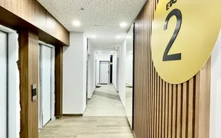 Studio elegant si confortabil, etaj intermediat, complex City of Mara - Poză 16