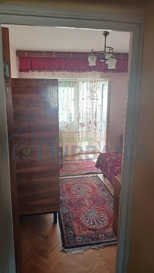 Apartament 4 camere, Bulevardul Independentei 6, Iași – central, mobilat - Poză 11