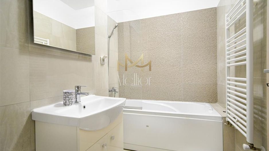 Apartament 2 dormitoare + living 3 min de FSEGA! - Poză 11