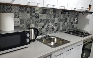 Studio spatios si elegant | Ion Campineanu | GalDan Apartments - Poză 9