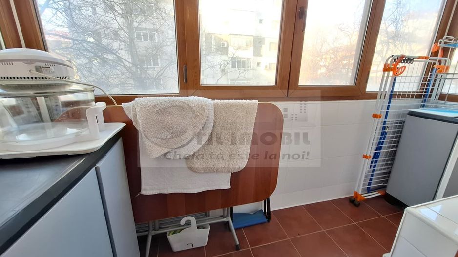 Tatarasi Oancea, apartament 3 camere, 78 mp, etaj 2, liber - Poză 16