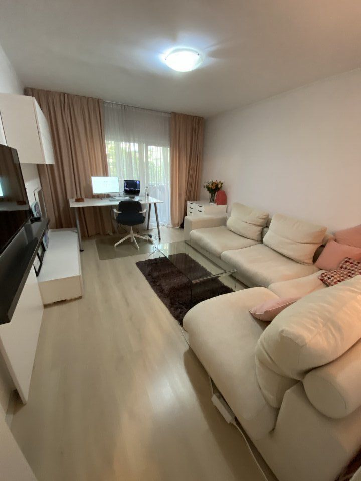 Apartament Aviatiei | Mall Promenada | Metrou Aurel Vlaicu - Poză 1