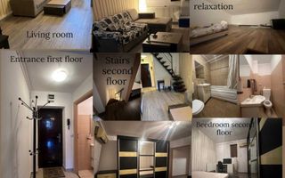 Apartament 2 camere, supraetajat, Vitan - Poză 1