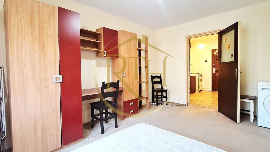 Oferim spre inchiriere, garsoniera situat in zona Complex Studentesc - Poză 10