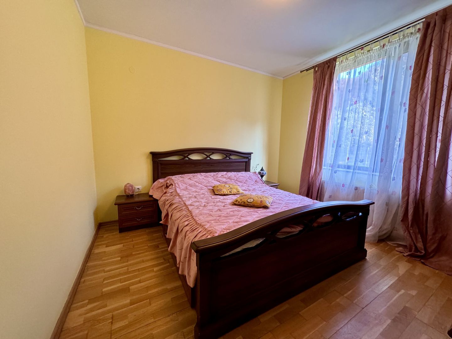 Vilă individuală de vânzare în Râșnov, Zona Primăverii | Natură și Confort - Poză 17