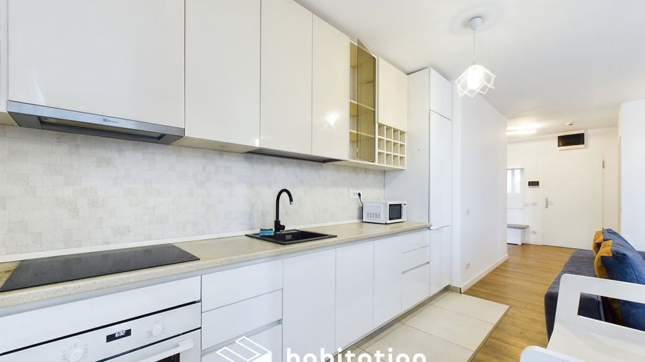 Apartament 3 camere, elegant, cu parcare subterana, Take Ionescu- Isho - Poză 8