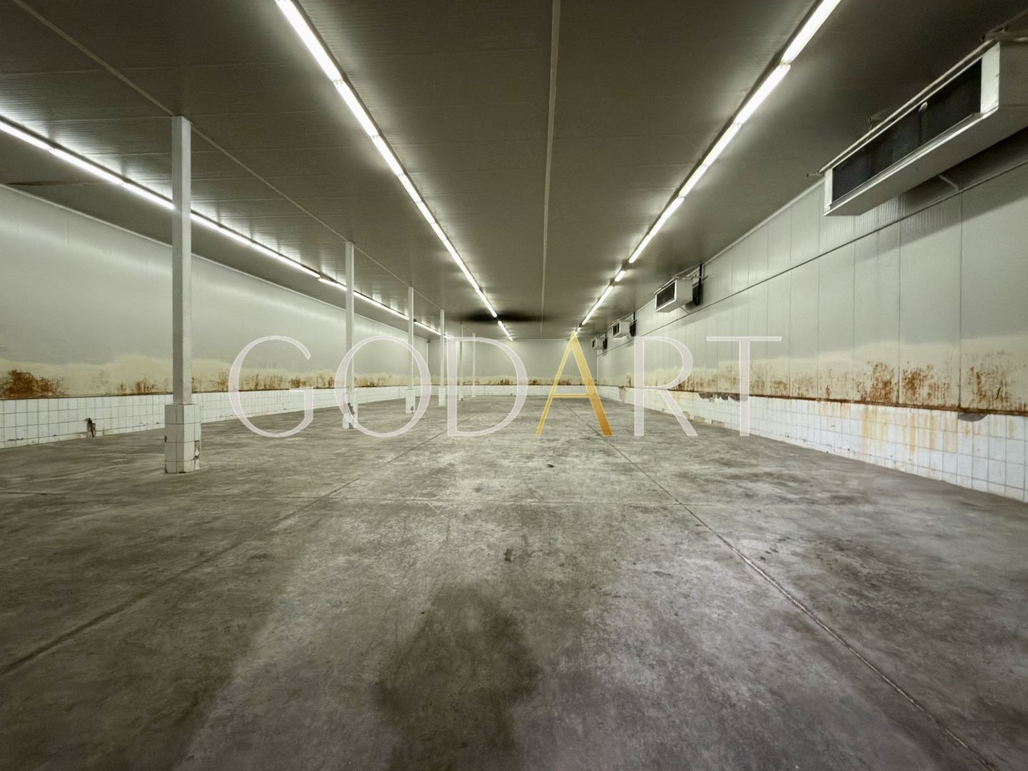 Industrial / Logistic Asset – Off-Market Opportunity - Poză 4