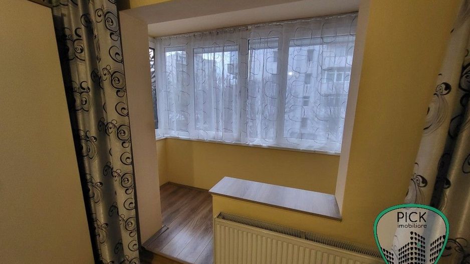 P 4190 - Apartament cu 2 camere în Târgu Mureș, Unirii - Poză 3