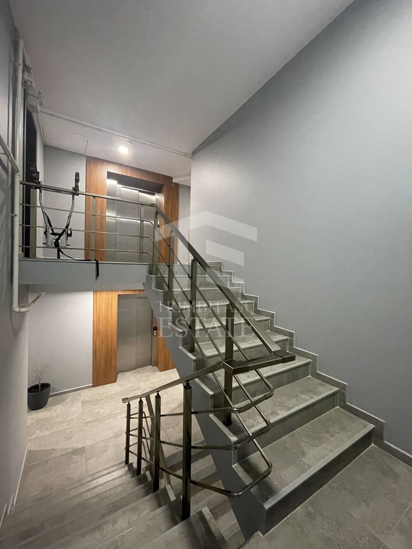 HERASTRAU - Sunset Lake Homes | 3 camere gradina 23mp ansamblu 2021 - Poză 32
