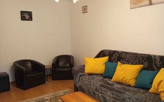 🚇 De Închiriat: Locuință Confortabilă cu 3 Camere | B-dul Alexandru Obregia - Poză 2