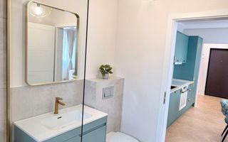 Apartament la cheie ! 3 camere | Cartier Terra-Floresti - Poză 11