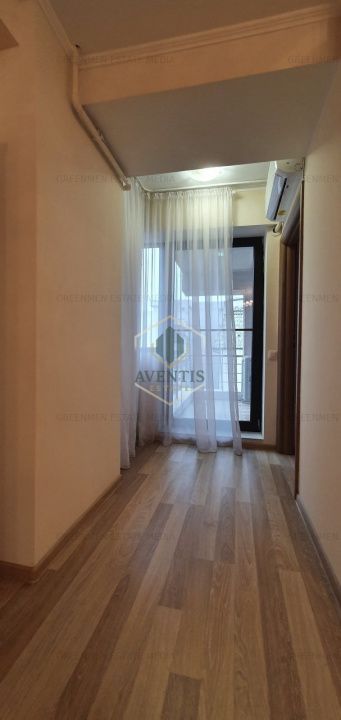 2 camere in bloc nou, centrala proprie, Dorobanti Floreasca - Poză 5