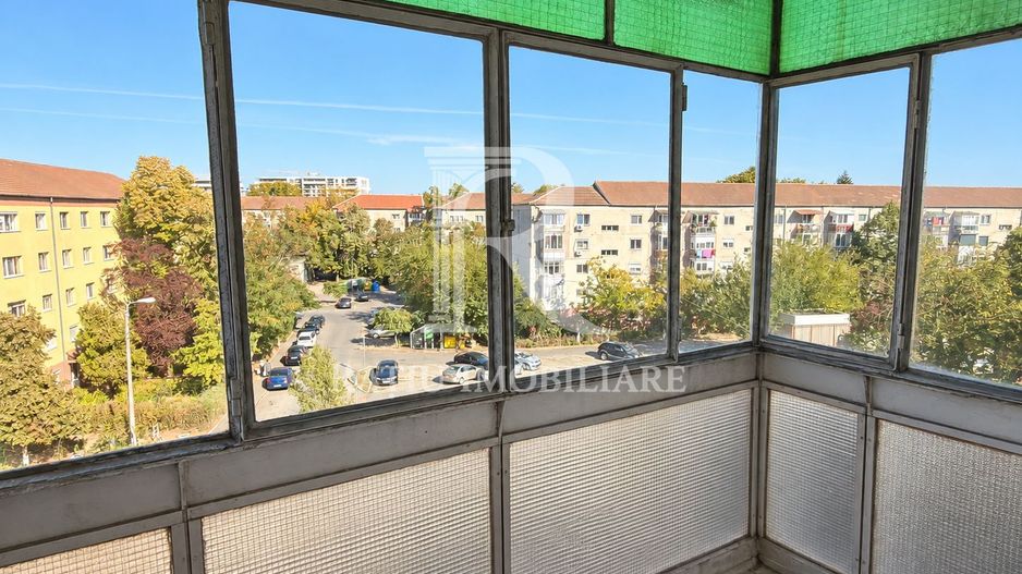 Apartament renovat 3 camere | Nufărul | Oradea - Poză 15