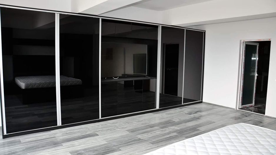 Penthouse la cheie in Sibiu, 3 camere,  priveliste panoramica - Poză 7